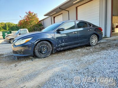 2016 NISSAN ALTIMA 2.5 S 1N4AL3AP8GC280905 - główne zdjęcie licytacji z USA - miniatura