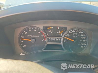 Zdjęcie 9 z 12 samochodu: 2004 CHEVROLET COLORADO VIN:1GCCS136148106171 - miniatura