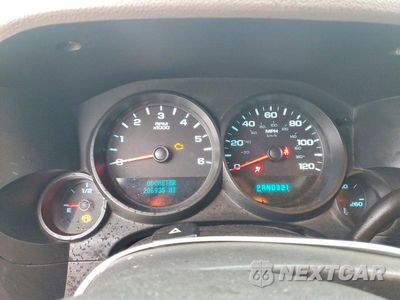 Zdjęcie 9 z 12 samochodu: 2008 GMC SIERRA C1500 VIN:2GTEC13C881115681 - miniatura