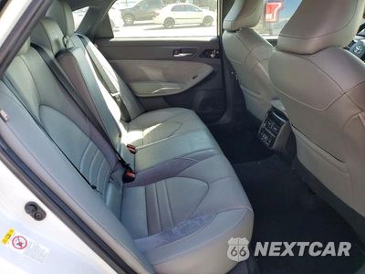 Zdjęcie 10 z 12 samochodu: 2019 TOYOTA AVALON TOURING VIN:4T1BZ1FB6KU032858 - miniatura