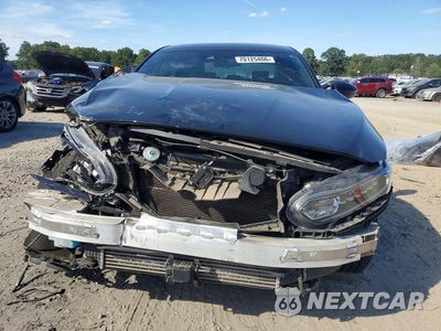 Piąte zdjęcie samochodu w środku: 2018 HONDA ACCORD VIN:1HGCV2F33JA053185 - miniatura