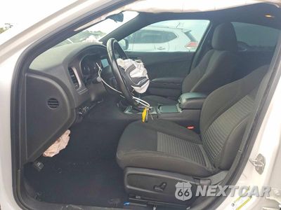 Zdjęcie 7 z 12 samochodu: 2023 DODGE CHARGER SXT VIN:2C3CDXBG9PH509020 - miniatura