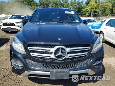 Piąte zdjęcie samochodu w środku: 2019 MERCEDES-BENZ GLE 400 4MATIC VIN:4JGDA5GB4KB207531 - miniatura
