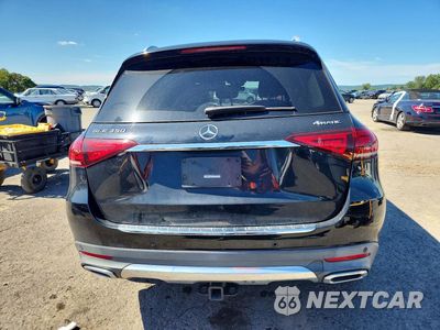 Zdjęcie 6 z 13 samochodu: 2020 MERCEDES-BENZ GLE 350 4MATIC VIN:4JGFB4KB9LA227093 - miniatura