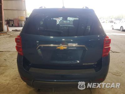 Zdjęcie 6 z 12 samochodu: 2016 CHEVROLET EQUINOX LT VIN:2GNALCEK9G6277858 - miniatura