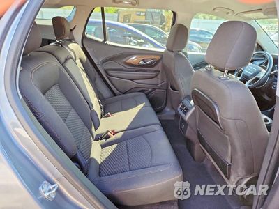 Zdjęcie 11 z 14 samochodu: 2020 GMC TERRAIN SLE VIN:3GKALTEV2LL172379 - miniatura