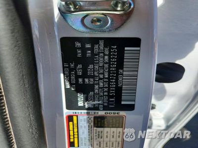 Zdjęcie 13 z 13 samochodu: 2024 KIA K5 GT LINE VIN:5XXG64J21RG262254 - miniatura