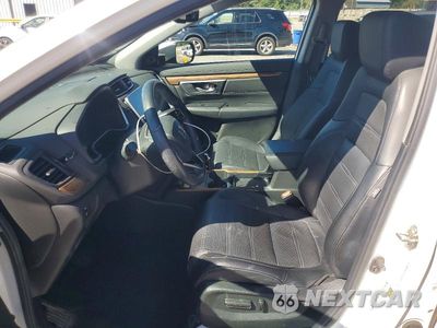 Zdjęcie 7 z 13 samochodu: 2020 HONDA CR-V TOURING VIN:5J6RW1H94LL004435 - miniatura