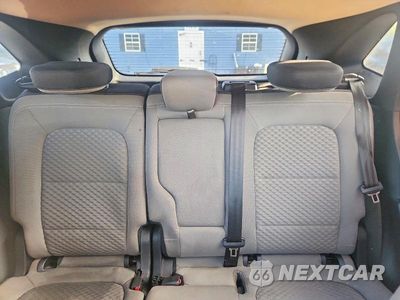 Zdjęcie 10 z 13 samochodu: 2020 FORD ESCAPE SE VIN:1FMCU9G68LUA45597 - miniatura