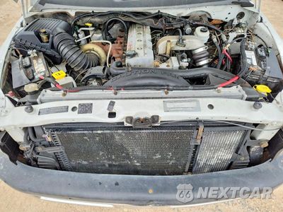 Zdjęcie 11 z 13 samochodu: 1998 DODGE RAM 2500 VIN:1B7KC236XWJ248013 - miniatura