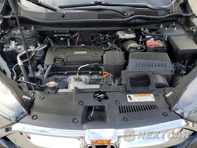 Zdjęcie 12 z 14 samochodu: 2018 HONDA CR-V LX VIN:2HKRW6H3XJH202453 - miniatura
