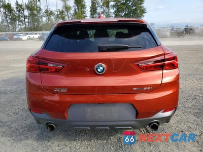 Zdjęcie 6 z 14 samochodu: 2018 BMW X2 XDRIVE28I VIN:WBXYJ5C32JEF73270 - miniatura