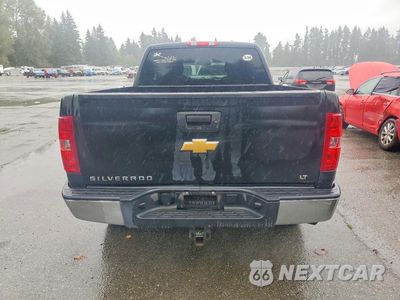 Zdjęcie 6 z 12 samochodu: 2013 CHEVROLET SILVERADO K1500 LT VIN:1GCRKSE79DZ394098 - miniatura