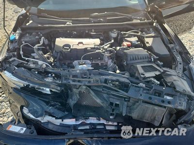 Zdjęcie 11 z 13 samochodu: 2022 HONDA CIVIC SPORT VIN:19XFL2H85NE022369 - miniatura