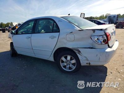 Drugie zdjęcie samochodu z przodu: 2005 TOYOTA COROLLA LE VIN:2T1BR30E85C349030 - miniatura