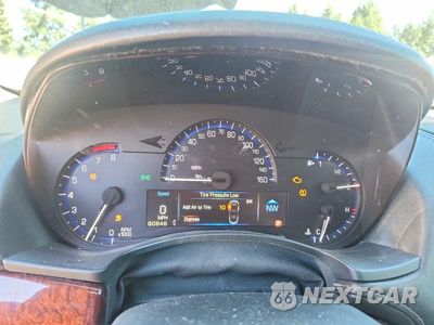 Zdjęcie 9 z 12 samochodu: 2013 CADILLAC ATS LUXURY VIN:1G6AH5S38D0148522 - miniatura