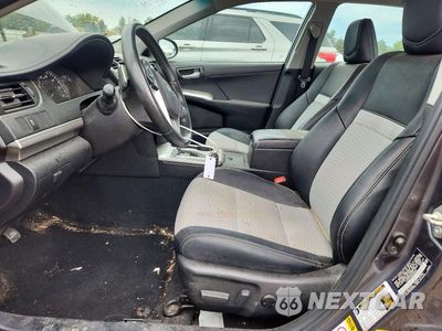Zdjęcie 7 z 13 samochodu: 2014 TOYOTA CAMRY SE VIN:4T1BF1FK6EU862964 - miniatura