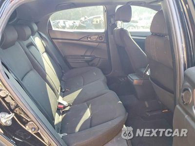 Zdjęcie 10 z 12 samochodu: 2019 HONDA CIVIC EX VIN:SHHFK7H69KU212470 - miniatura