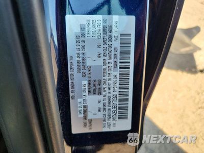 Zdjęcie 13 z 13 samochodu: 2014 MAZDA 5 SPORT VIN:JM1CW2BL6E0170322 - miniatura