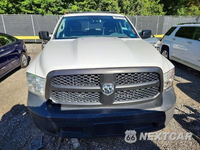 Piąte zdjęcie samochodu w środku: 2016 RAM 1500 ST VIN:1C6RR7FG9GS275835 - miniatura
