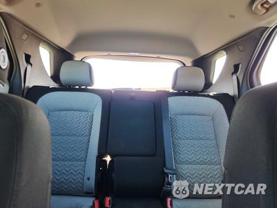 Zdjęcie 10 z 13 samochodu: 2022 CHEVROLET EQUINOX LS VIN:2GNAXHEV7N6131712 - miniatura