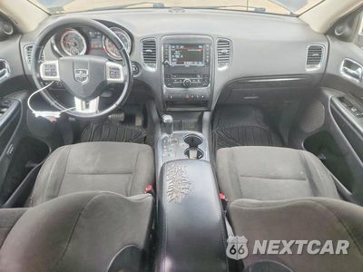 Zdjęcie 8 z 12 samochodu: 2012 DODGE DURANGO CREW VIN:1C4RDJDG1CC121292 - miniatura
