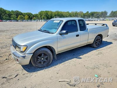 2000 TOYOTA TACOMA BASE 4TAVL52NXYZ669348 - główne zdjęcie licytacji z USA - miniatura