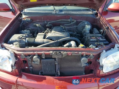 Zdjęcie 11 z 12 samochodu: 2006 TOYOTA TUNDRA DOUBLE CAB LIMITED VIN:5TBDT48126S541854 - miniatura
