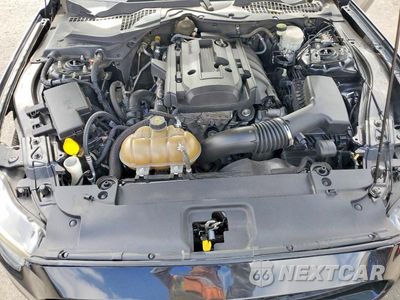 Zdjęcie 11 z 12 samochodu: 2015 FORD MUSTANG VIN:1FA6P8TH1F5326560 - miniatura