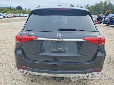 Zdjęcie 6 z 13 samochodu: 2020 MERCEDES-BENZ GLE 350 4MATIC VIN:4JGFB4KE1LA045107 - miniatura
