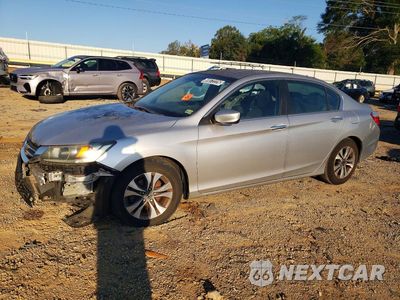 2013 HONDA ACCORD LX 1HGCR2F30DA128773 - główne zdjęcie licytacji z USA - miniatura