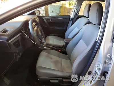 Zdjęcie 7 z 12 samochodu: 2015 TOYOTA COROLLA L VIN:2T1BURHE9FC268691 - miniatura