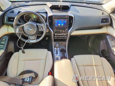 Zdjęcie 8 z 13 samochodu: 2019 SUBARU ASCENT PREMIUM VIN:4S4WMAFD8K3471194 - miniatura