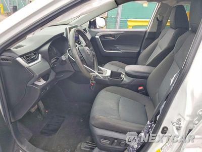 Zdjęcie 7 z 13 samochodu: 2024 TOYOTA RAV4 XLE VIN:2T3P1RFV1RW471747 - miniatura