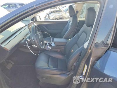 Zdjęcie 7 z 12 samochodu: 2023 TESLA MODEL Y VIN:7SAYGDEE6PF711761 - miniatura
