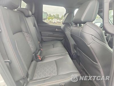 Zdjęcie 10 z 12 samochodu: 2024 TOYOTA TACOMA LIMITED VIN:3TYLB5JN0RT051527 - miniatura
