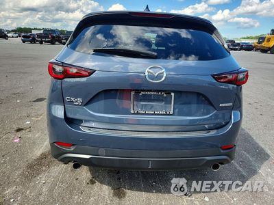Zdjęcie 6 z 13 samochodu: 2023 MAZDA CX-5 PREFERRED VIN:JM3KFBCM9P0110841 - miniatura