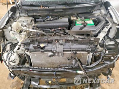 Zdjęcie 11 z 12 samochodu: 2016 NISSAN ROGUE SL VIN:5N1AT2MV5GC773239 - miniatura