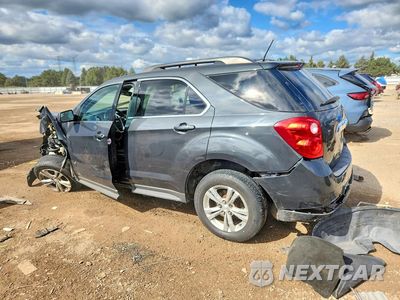 Drugie zdjęcie samochodu z przodu: 2014 CHEVROLET EQUINOX LT VIN:2GNFLFEK9E6150192 - miniatura