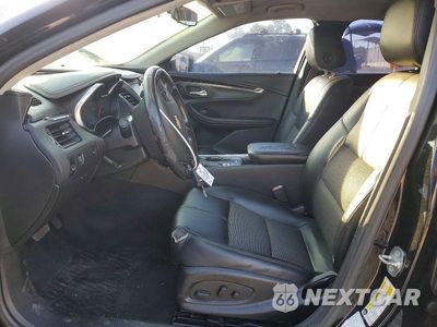 Zdjęcie 7 z 12 samochodu: 2017 CHEVROLET IMPALA LT VIN:2G1105SA4H9137735 - miniatura