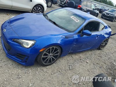 2017 SUBARU BRZ 2.0 PREMIUM JF1ZCAB17H9600134 - główne zdjęcie licytacji z USA - miniatura