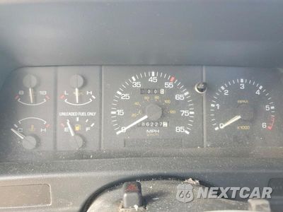 Zdjęcie 9 z 12 samochodu: 1994 MAZDA B2300 VIN:4F4CR12A3RTM74400 - miniatura