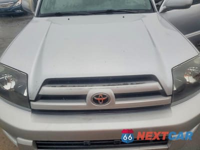 Zdjęcie 12 z 13 samochodu: 2003 TOYOTA 4RUNNER LIMITED VIN:JTEBT17R730009594 - miniatura