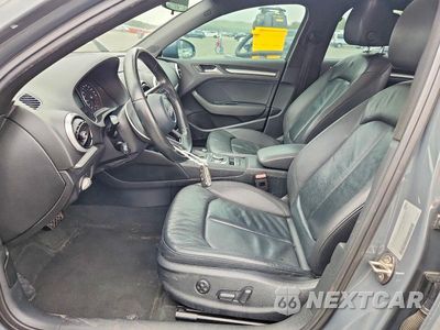 Zdjęcie 7 z 12 samochodu: 2017 AUDI A3 PREMIUM VIN:WAUAUGFF8H1051830 - miniatura