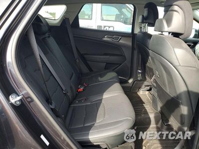 Zdjęcie 11 z 13 samochodu: 2026 KIA SPORTAGE SX PRESTIGE VIN:5XYK5CDF3TG444661 - miniatura