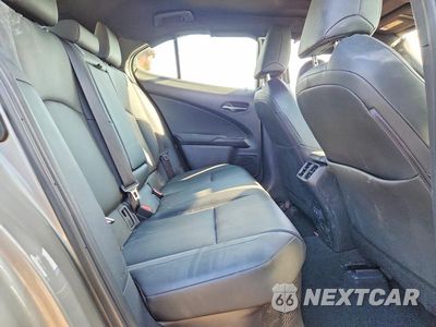 Zdjęcie 10 z 12 samochodu: 2020 LEXUS UX 250H VIN:JTHP9JBH1L2033979 - miniatura