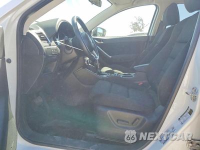 Zdjęcie 7 z 14 samochodu: 2016 MAZDA CX-5 TOURING VIN:JM3KE2CY8G0830895 - miniatura