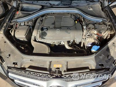 Zdjęcie 12 z 13 samochodu: 2016 MERCEDES-BENZ GLE 350 VIN:4JGDA5JB3GA697949 - miniatura