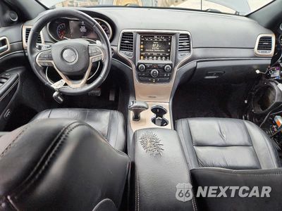 Zdjęcie 8 z 14 samochodu: 2015 JEEP GRAND CHEROKEE LIMITED VIN:1C4RJFBG3FC211332 - miniatura