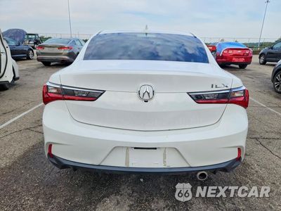 Zdjęcie 6 z 12 samochodu: 2021 ACURA ILX PREMIUM VIN:19UDE2F70MA007115 - miniatura